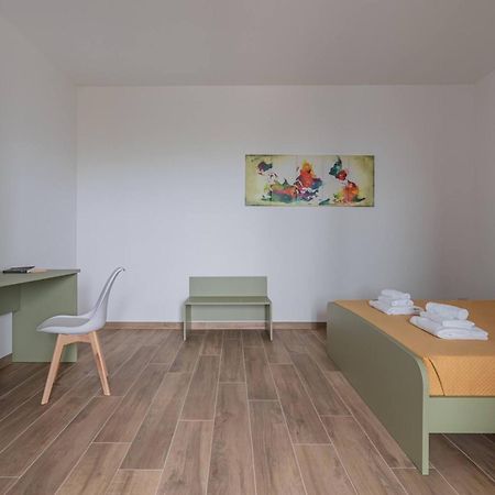 Maranto Terra - Yourplace Abruzzo Fossacesia Eksteriør bilde
