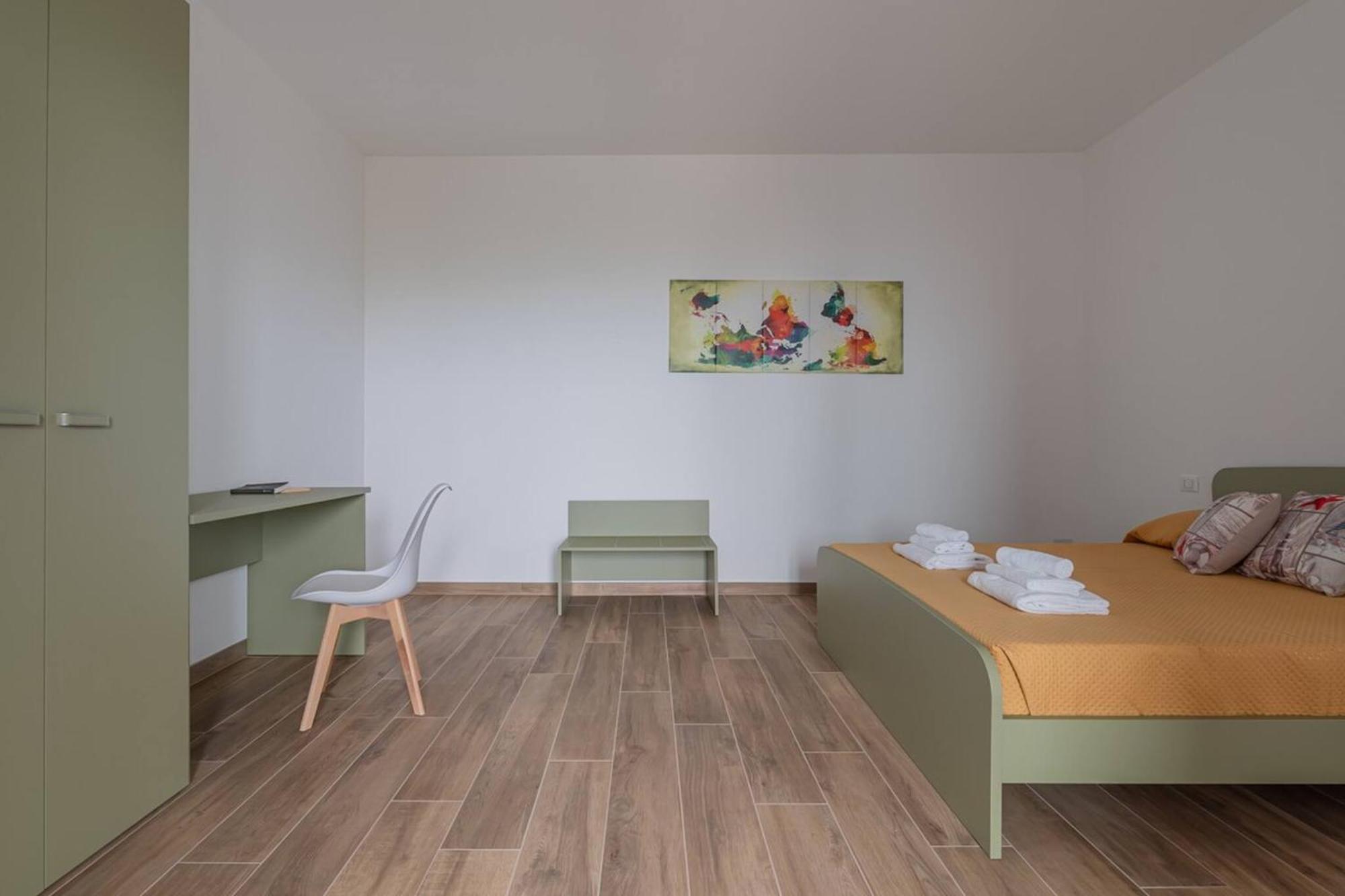 Maranto Terra - Yourplace Abruzzo Fossacesia Eksteriør bilde