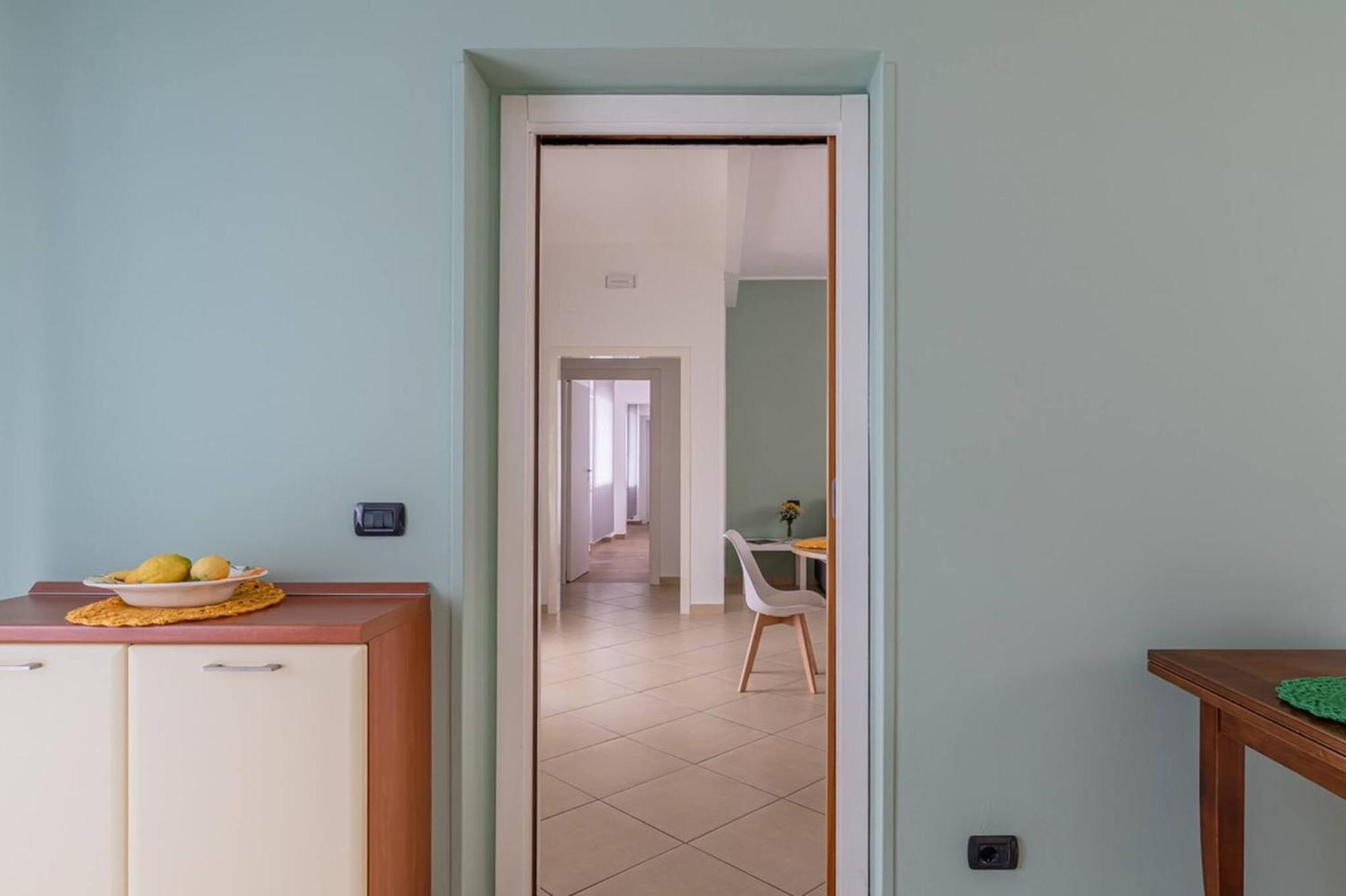 Maranto Terra - Yourplace Abruzzo Fossacesia Eksteriør bilde