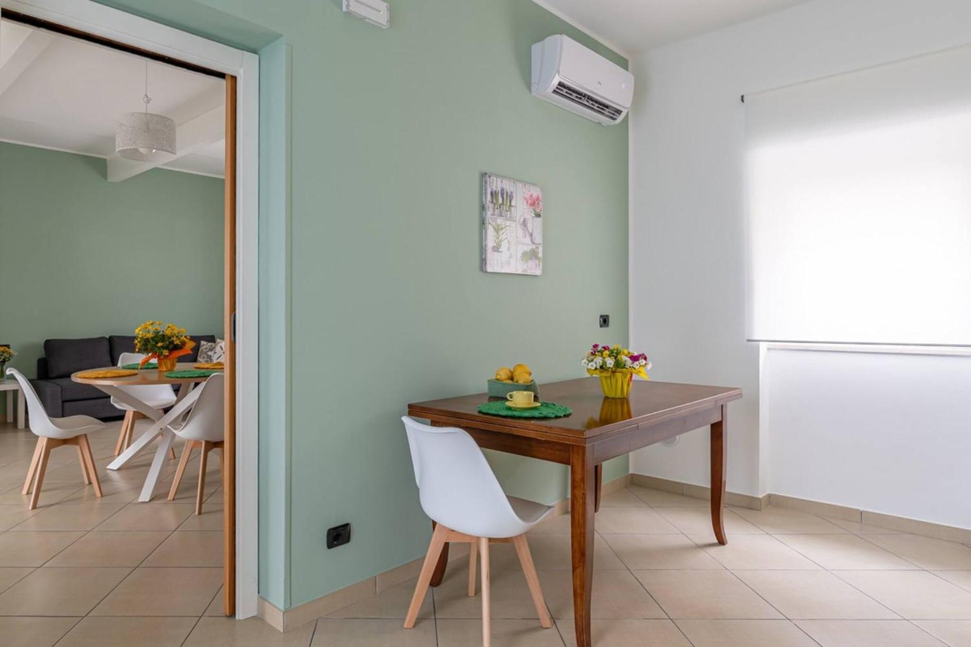 Maranto Terra - Yourplace Abruzzo Fossacesia Eksteriør bilde