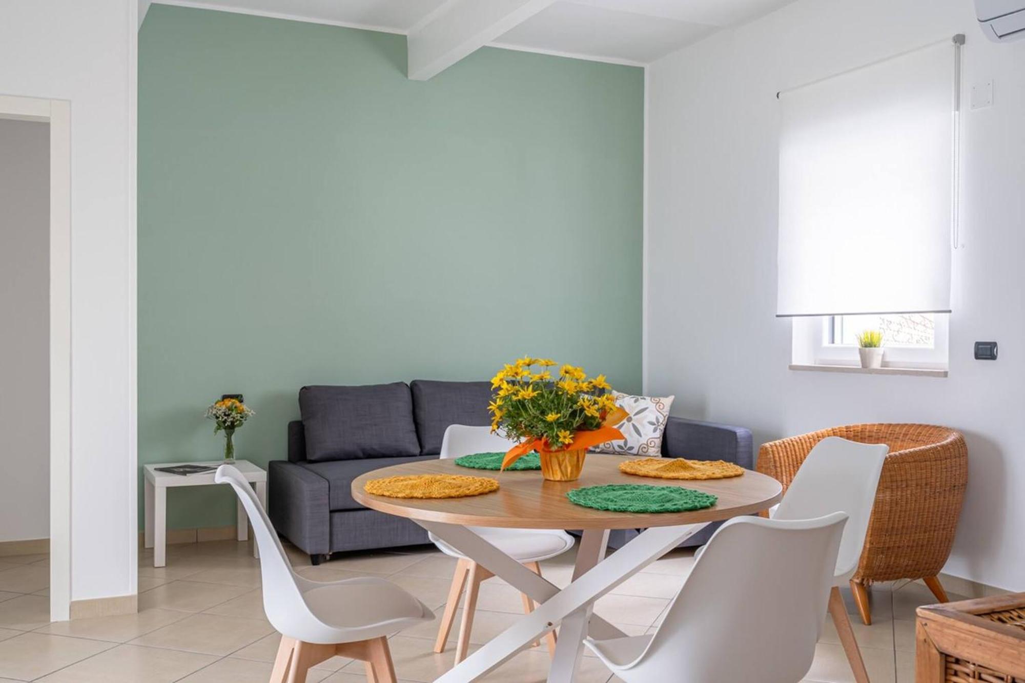 Maranto Terra - Yourplace Abruzzo Fossacesia Eksteriør bilde