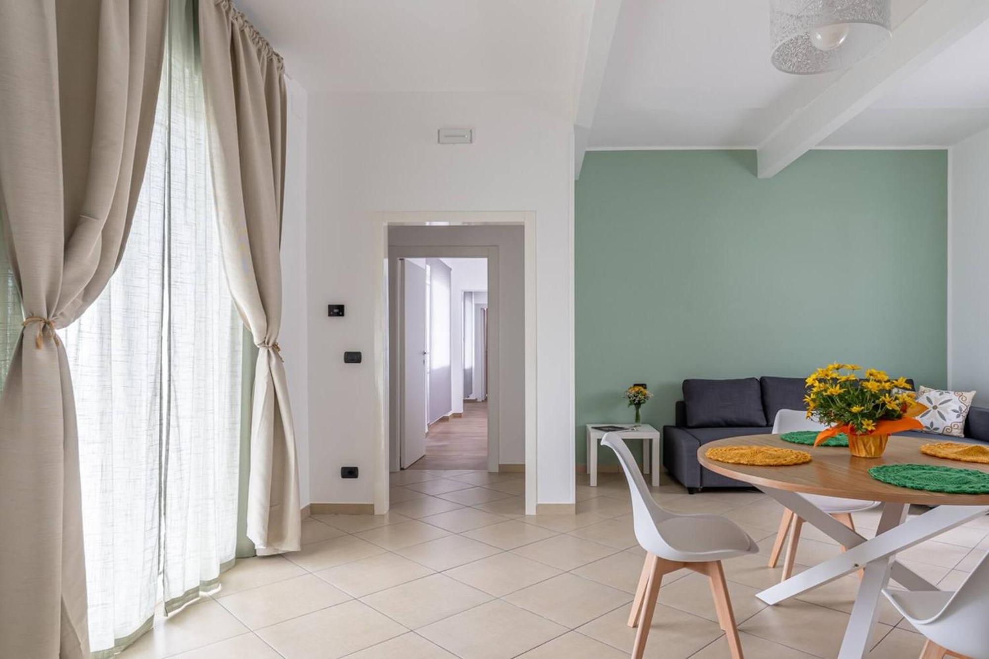 Maranto Terra - Yourplace Abruzzo Fossacesia Eksteriør bilde
