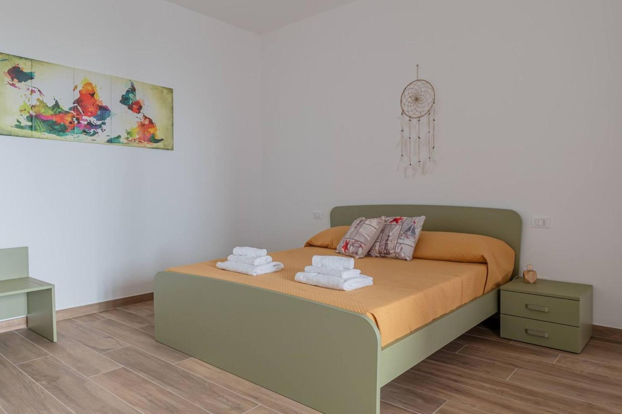 Maranto Terra - Yourplace Abruzzo Fossacesia Eksteriør bilde