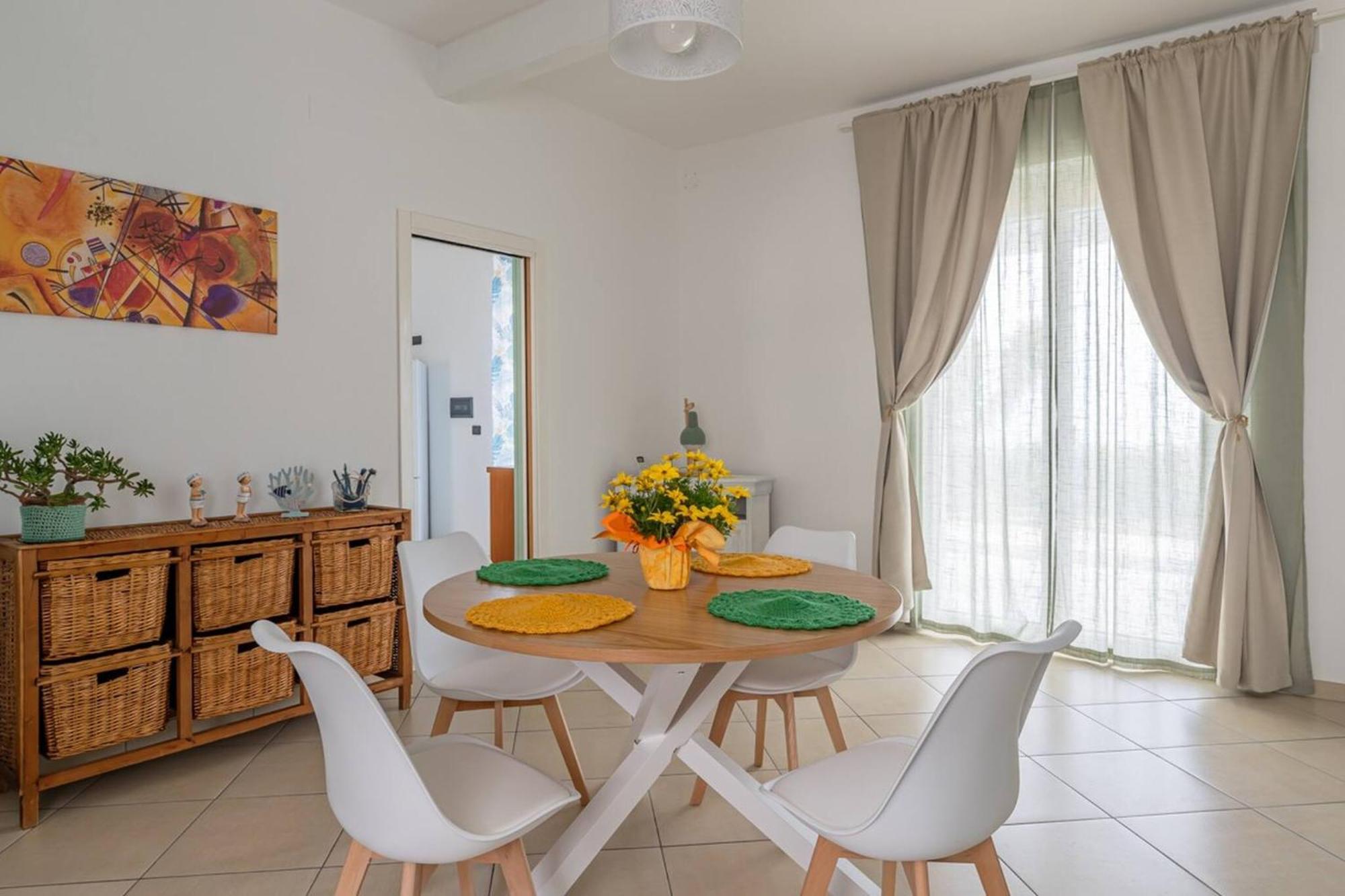 Maranto Terra - Yourplace Abruzzo Fossacesia Eksteriør bilde