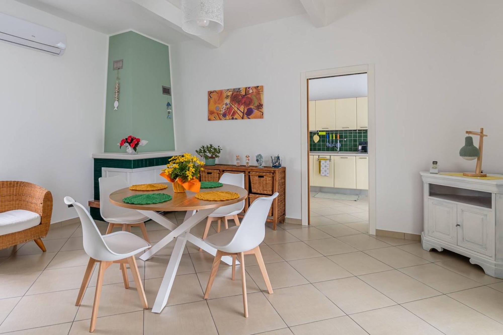 Maranto Terra - Yourplace Abruzzo Fossacesia Eksteriør bilde