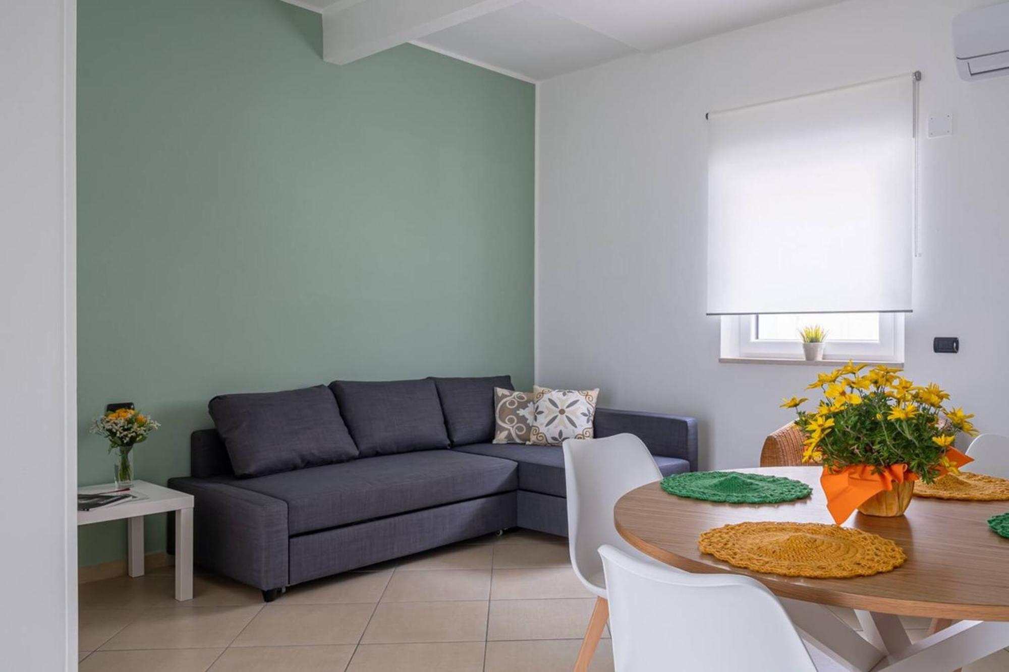 Maranto Terra - Yourplace Abruzzo Fossacesia Eksteriør bilde