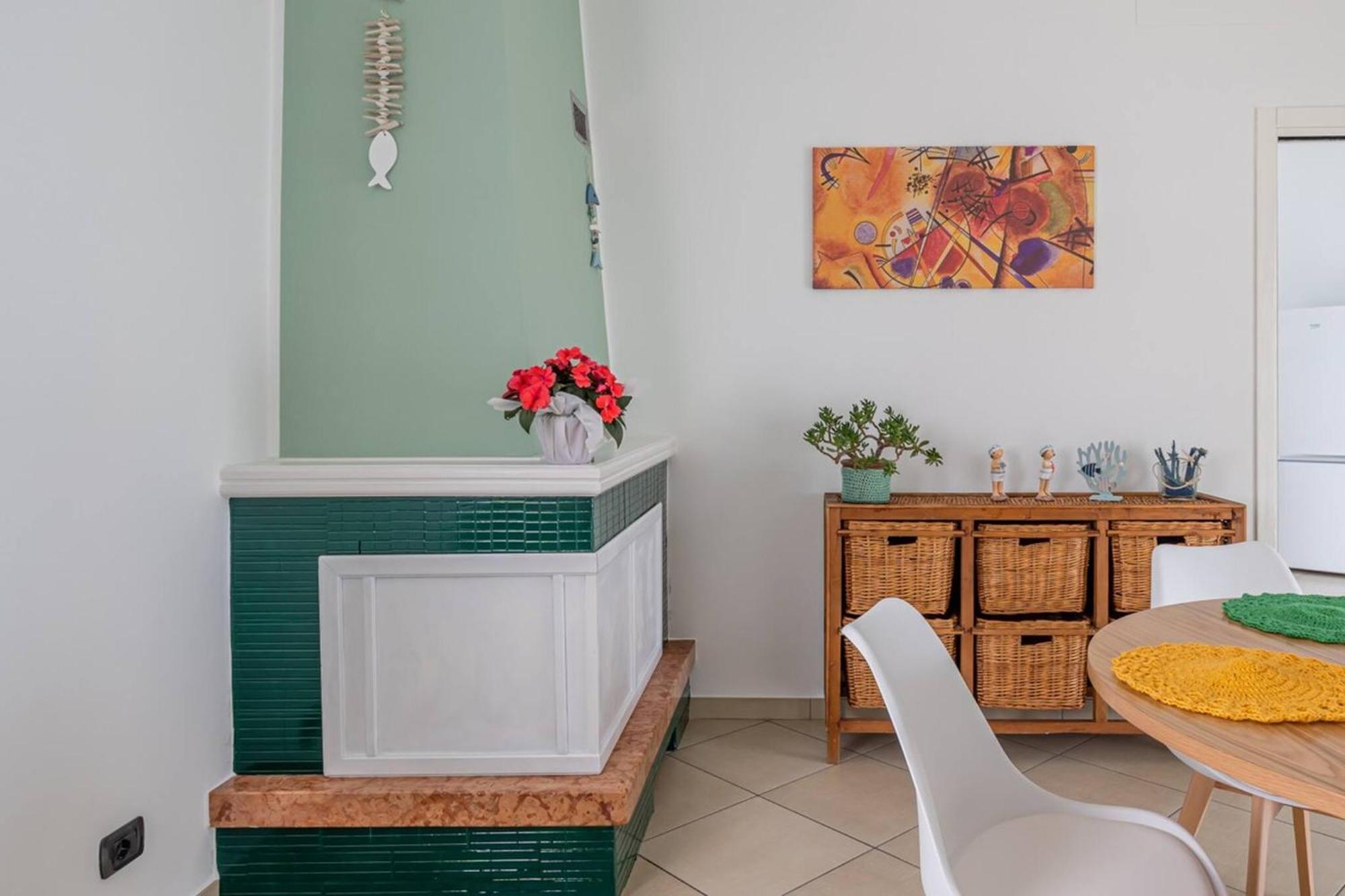 Maranto Terra - Yourplace Abruzzo Fossacesia Eksteriør bilde