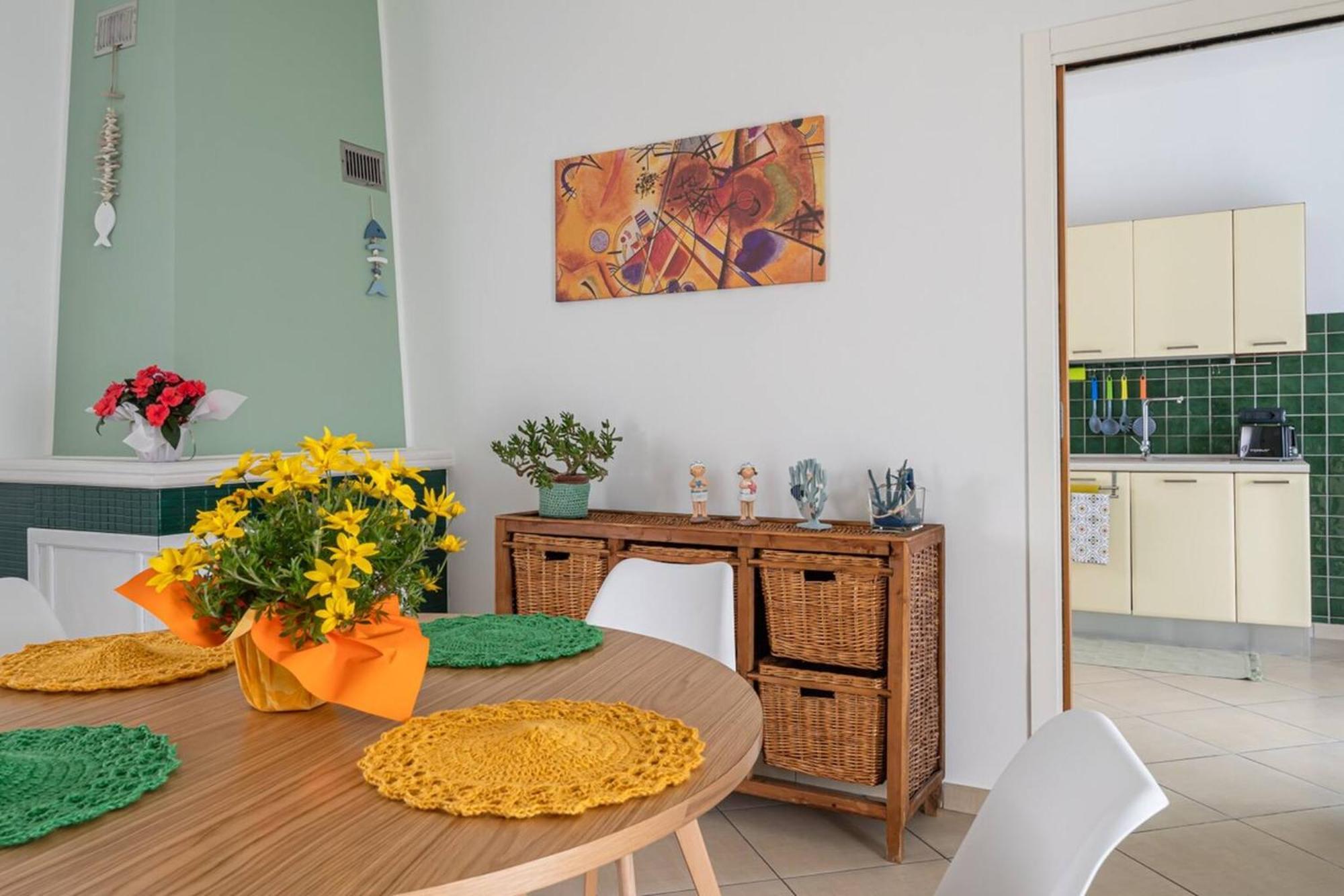 Maranto Terra - Yourplace Abruzzo Fossacesia Eksteriør bilde